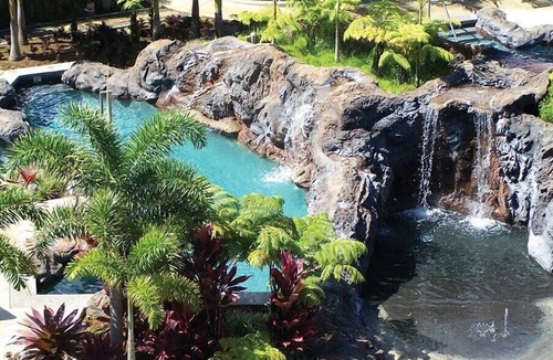 Princeville Condo | Wyndham The Cliffs Club | 1BR/2BA King Balc Suite