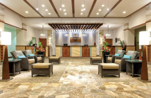 Waikiki Hotel | Wyndham Waikiki Beach Walk