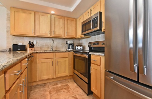Honokowai Condo | You CAN have it ALL! Killer ocean front views, Great value, & new everything
