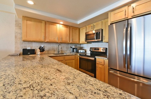 Honokowai Condo | You CAN have it ALL! Killer ocean front views, Great value, & new everything