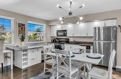 Ilexhurst House | You, Me, and the Sea AMI - Elevated Beach Home with Pool and Spa Steps from Beac