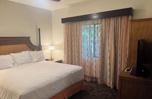 Kailua-Kona Resort | Your Kona Getaway Awaits: 2‑Bedroom Island‑Style Retreat at Wyndham Hawaiian