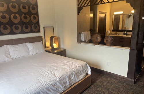 Kailua-Kona Resort | Your Kona Getaway Awaits: 2‑Bedroom Island‑Style Retreat at Wyndham Hawaiian