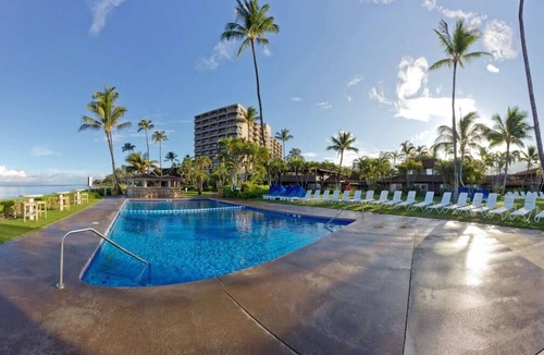 Lahaina Hotel | Your Maui Adventure Awaits! Beachfront, Pool, Minutes to Kapalua Coastal Trail!