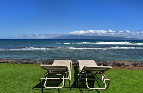 Honokowai Apartment | Your oasis by the sea, stay at B103!