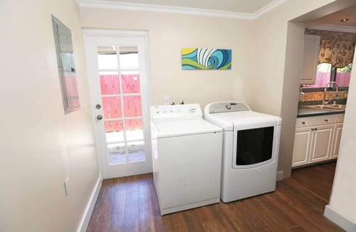 Kalama Tract House | Zen Home Near Kailua Beach. Ask For Short Stays