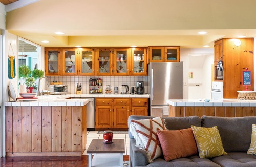Holualoa House | Zen Sanctuary- Jungle Vibes on Mountainside