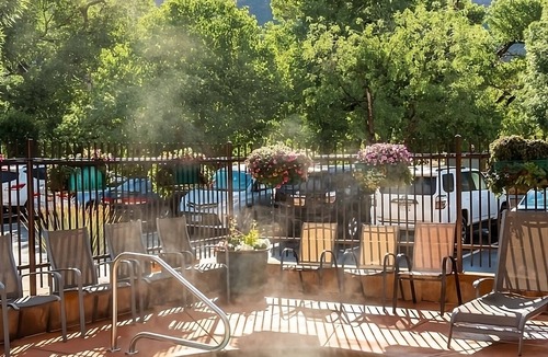 Zion National Park South Entrance Apartment | Zion Park Retreat | 1 Unit | 0.7 Miles to Zion Nature Center and Hiking Trails