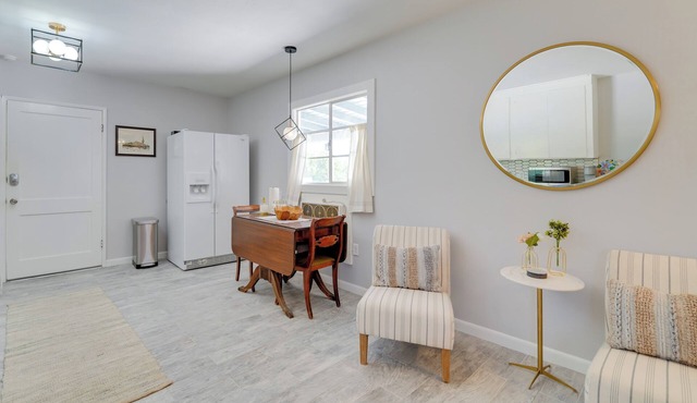 10 Mi to Dtwn Phoenix: Studio w/Outdoor Kitchen! in Phoenix
