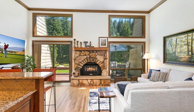 14 Casa Del Sol townhouse in Vail