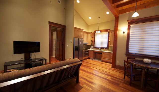 17,000 Square Feet of Luxury Space. Smithfield Canyon Home Has It All. in Smithfield