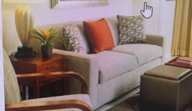 2-bedroom condo in charming Scottsdale with cool AC and fitness room in Scottsdale