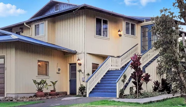 2 for 1 Stay: Jacuzzi/Starlit Mtn Skies/Near Beach