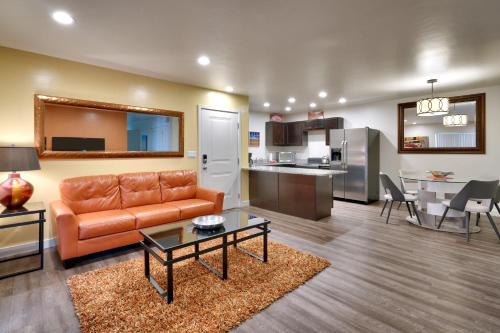 2A Relaxing Redcliff Condo in Moab