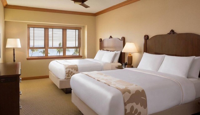 3 Hyatt Ka'anapali Beach, Pool, Hot tub, Hawaii