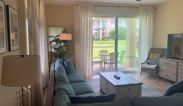 3BR Ko Olina Condo – Walk to Lagoons, Shops & Dining in Kapolei