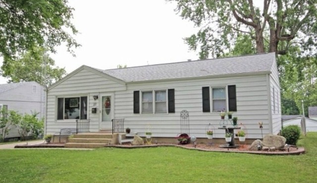 3BR Perfect for work stay in Springfield