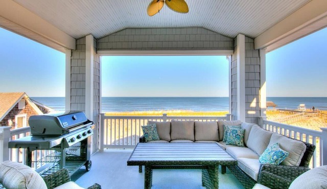 7 bedroom accommodation in Beach Haven in Beach Haven
