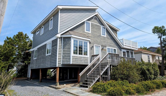 9 South Seventh Street in South Bethany