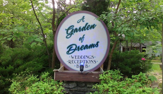 A Garden of Dreams Good Night Sweet Dreams in Eureka Springs