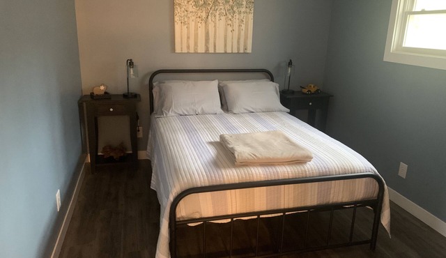 A hidden gem tucked away in the outskirts of Ohio’s first capitol, Chillicothe. in Chillicothe