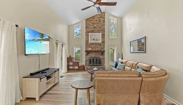 After Dune Delight- Dog Friendly 3BR with Hot Tub in Myrtle Beach