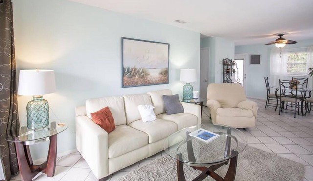 Aloha Kai - Unit 34-close to the beach! in Siesta Key