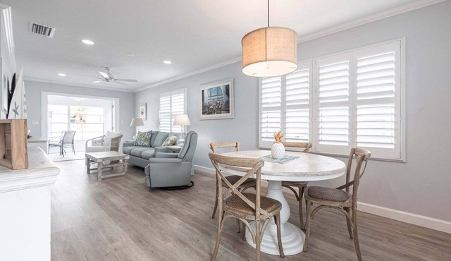 Aloha Kai Villa 30 - Premium Siesta Key Beach in Siesta Key