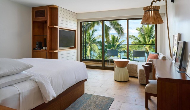 Andaz Maui at Wailea Resort - a concept by Hyatt