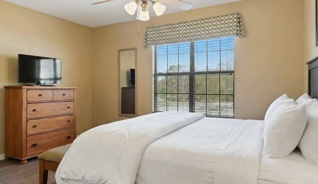 Apple Mountain Resort | Elevated 2BR Getaway in Clarkesville