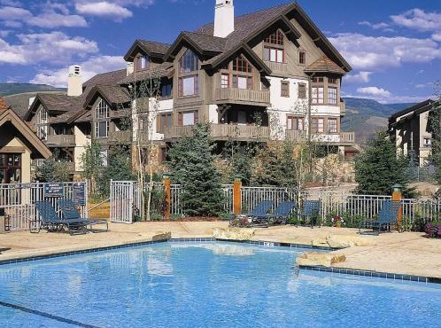 Arrowhead Village, A Vail Resorts Property in Edwards