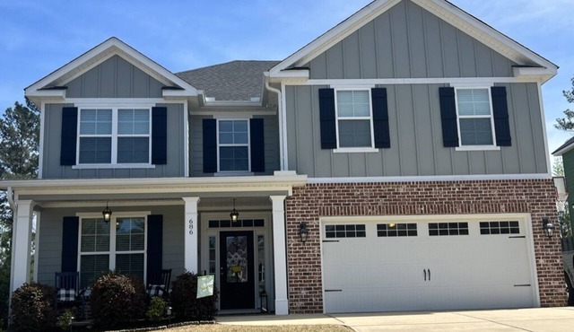 Augusta National Masters Week Rental in Evans