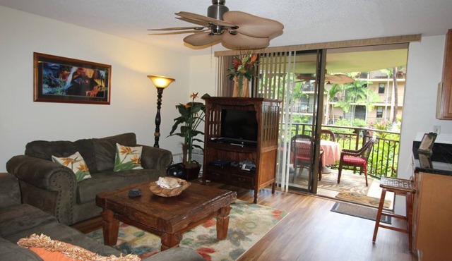 Awesome Ocean Views From Ground Floor, A/C, Recent Remodel, WI-FI