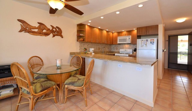 Awesome Panoramic Ocean Views - Best Beaches - Great Location - Now with new AC