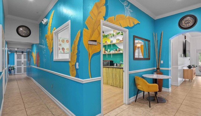 Banana Leaf Villa- Book your gathering today! in Orlando
