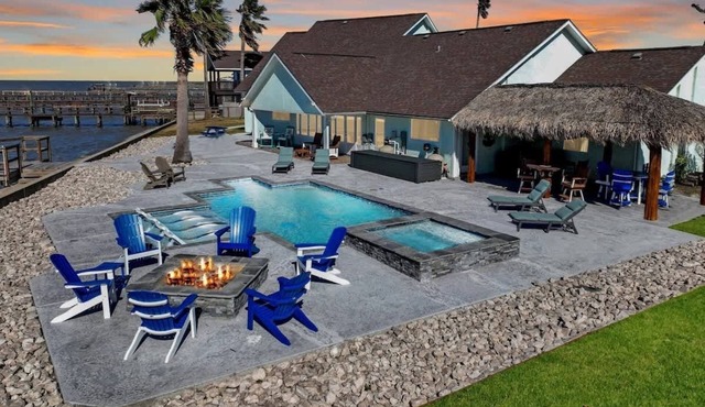 Baydream in Rockport