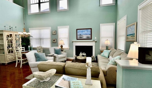 Bayside Resort Fenwick Island: New Listing: Beau in Selbyville
