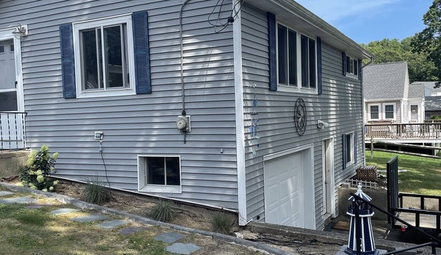 Beach house in Wareham