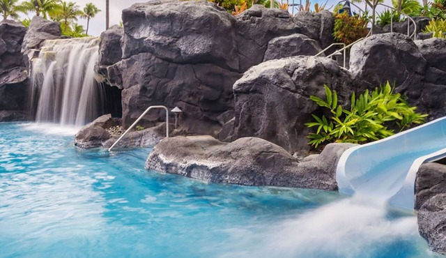 Beautiful Beachfront KoOlina Resort + Resort Amenities included