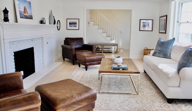Beautiful Classic Cape Cod Retreat in Barnstable