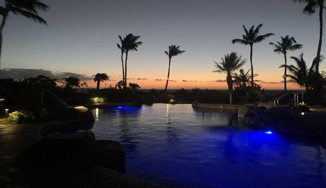 Beautiful Hali'i Kai Villa in Waikoloa Beach - Recently remodeled!