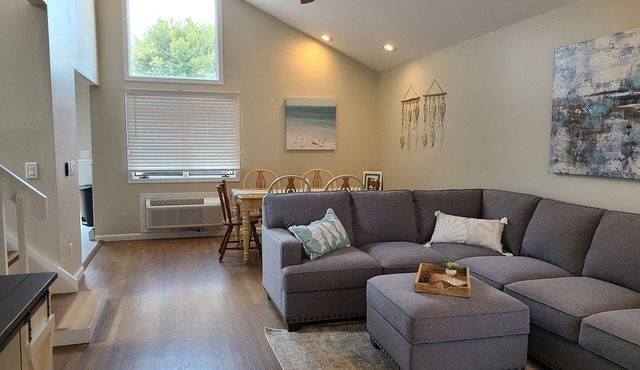 Beautifully Renovated Home Just Steps from the Beach! Pet Friendly! in Seaside Park