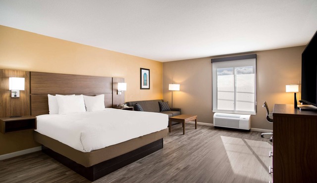Best Western Gallup West in Gallup