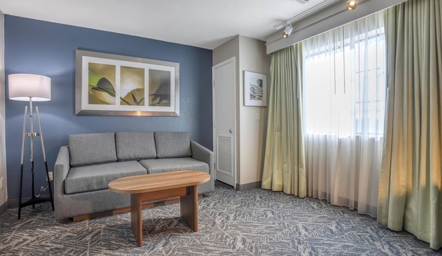 Best Western Hesperia-Victorville Suites in Hesperia