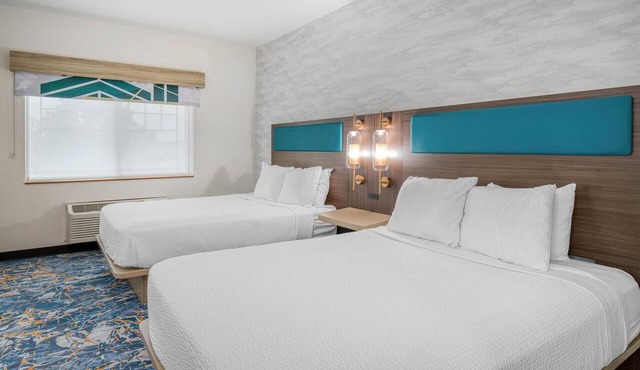 Best Western Northwest Lodge in Boise