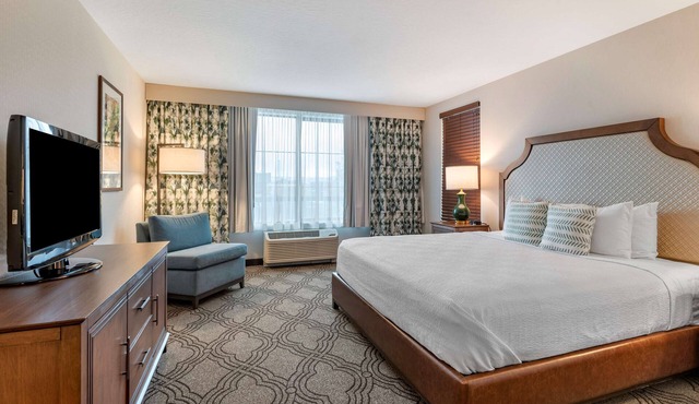 Best Western Premier Pasco Inn & Suites in Pasco