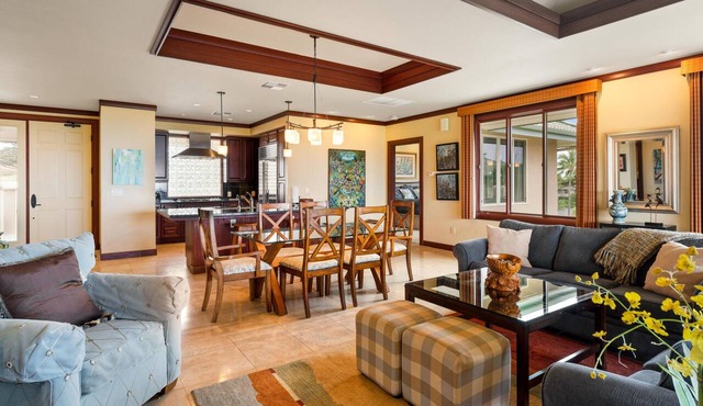 Big Island Waiulaula at Mauna Kea by Coldwell Banker Island Vacations