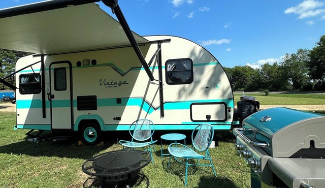 Blue Diamond RV RV in Murfreesboro