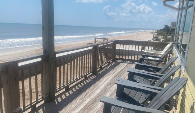 BonVue Oceanfront House in Ponte Vedra Beach/St Aug in Ponte Vedra Beach