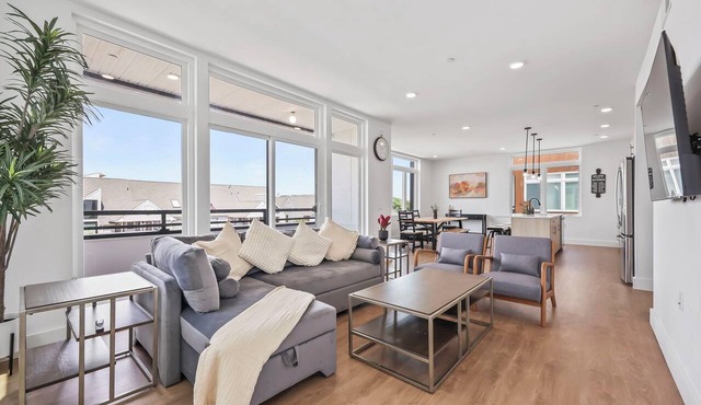 Brand New 2 Bedrooms 2 Full Baths Condo! in Seaside heights